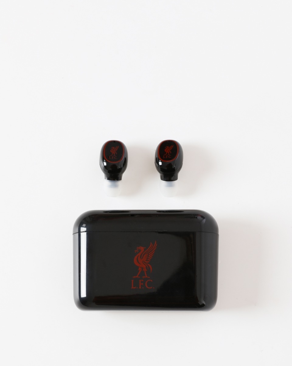 LFC Ear Buds - LFC Shop